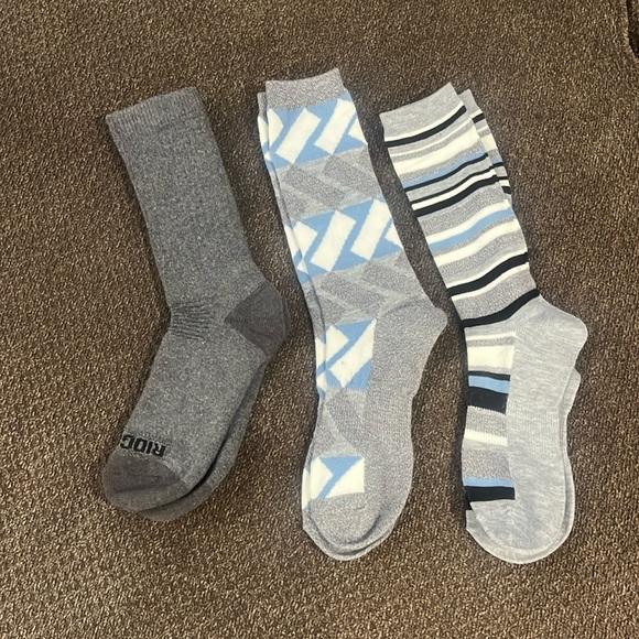 Tractor Supply Accessories - Ladies boot socks ‼️brand new‼️
